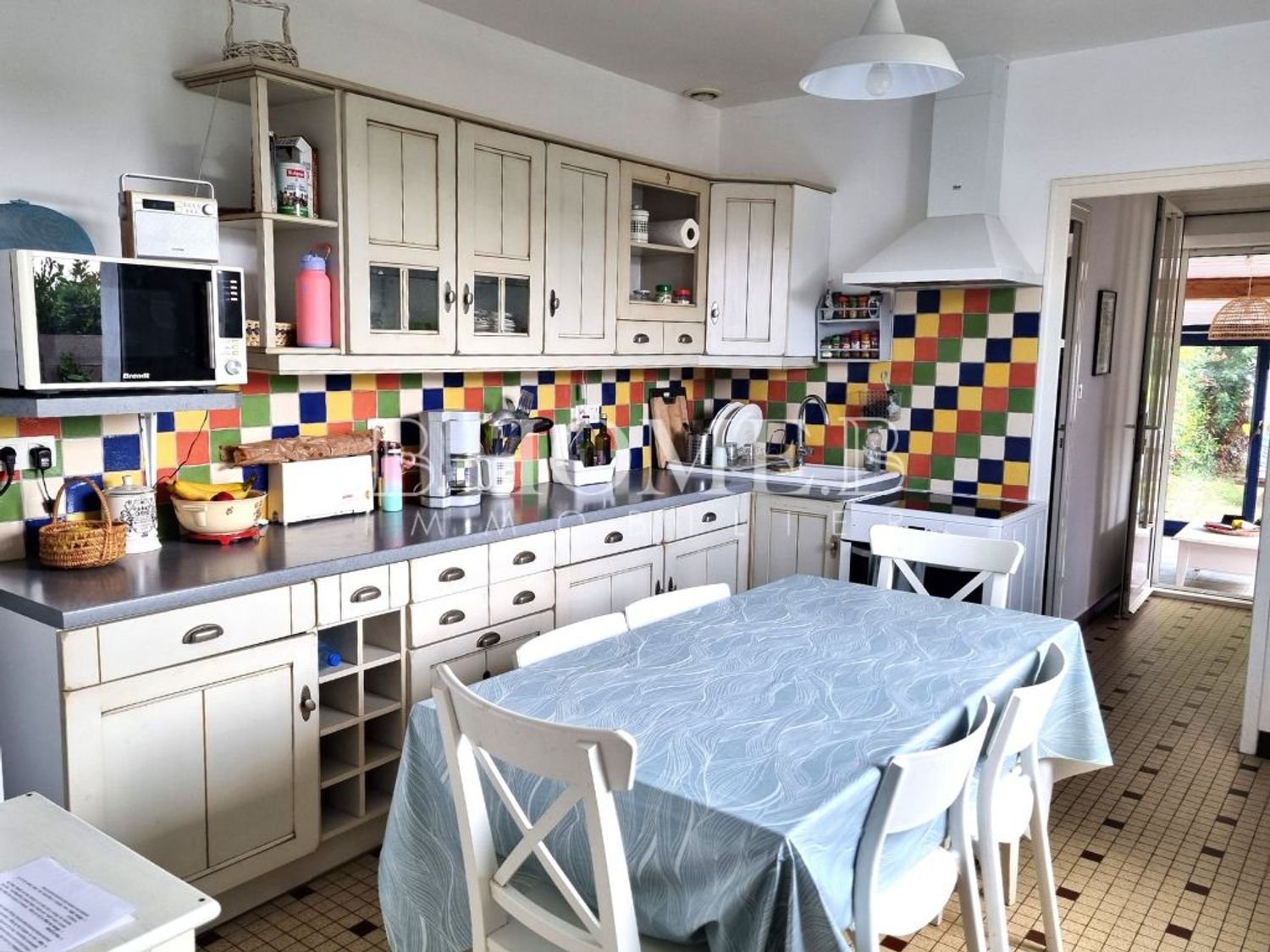 Maison à vendre, 70m², La Bernerie-en-Retz