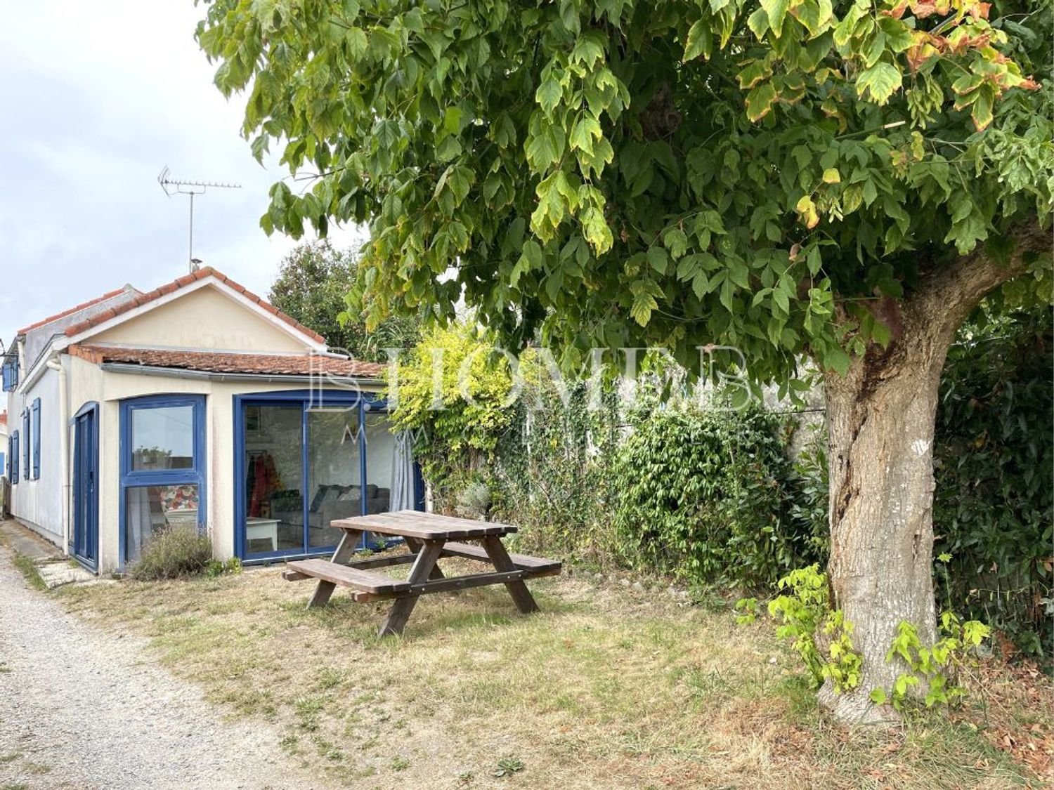 Maison à vendre, 70m², La Bernerie-en-Retz