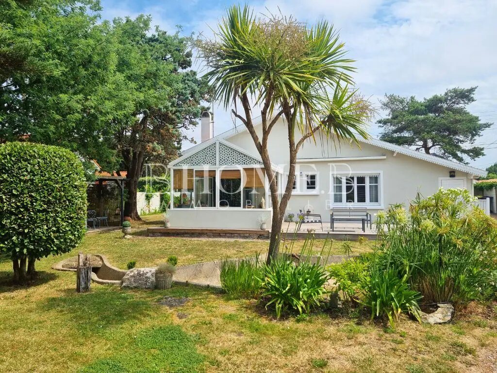 Maison à vendre, 83m², Les Moutiers-en-Retz