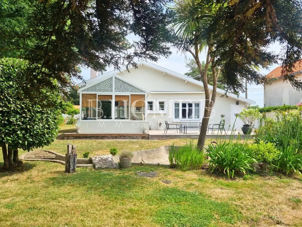 Maison à vendre, 83m², Les Moutiers-en-Retz