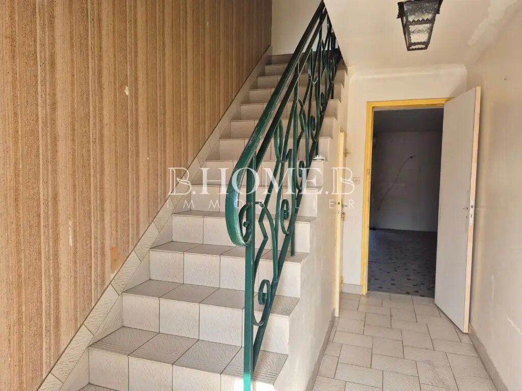 Maison à vendre, 122m², La Bernerie-en-Retz
