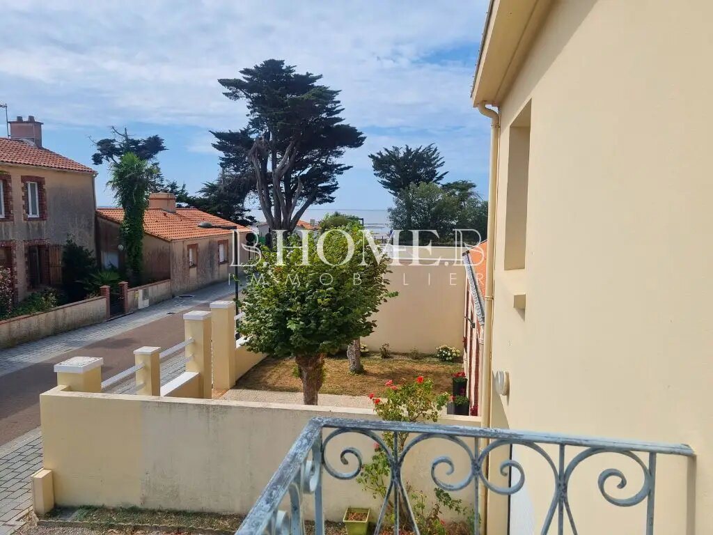 Maison à vendre, 122m², La Bernerie-en-Retz