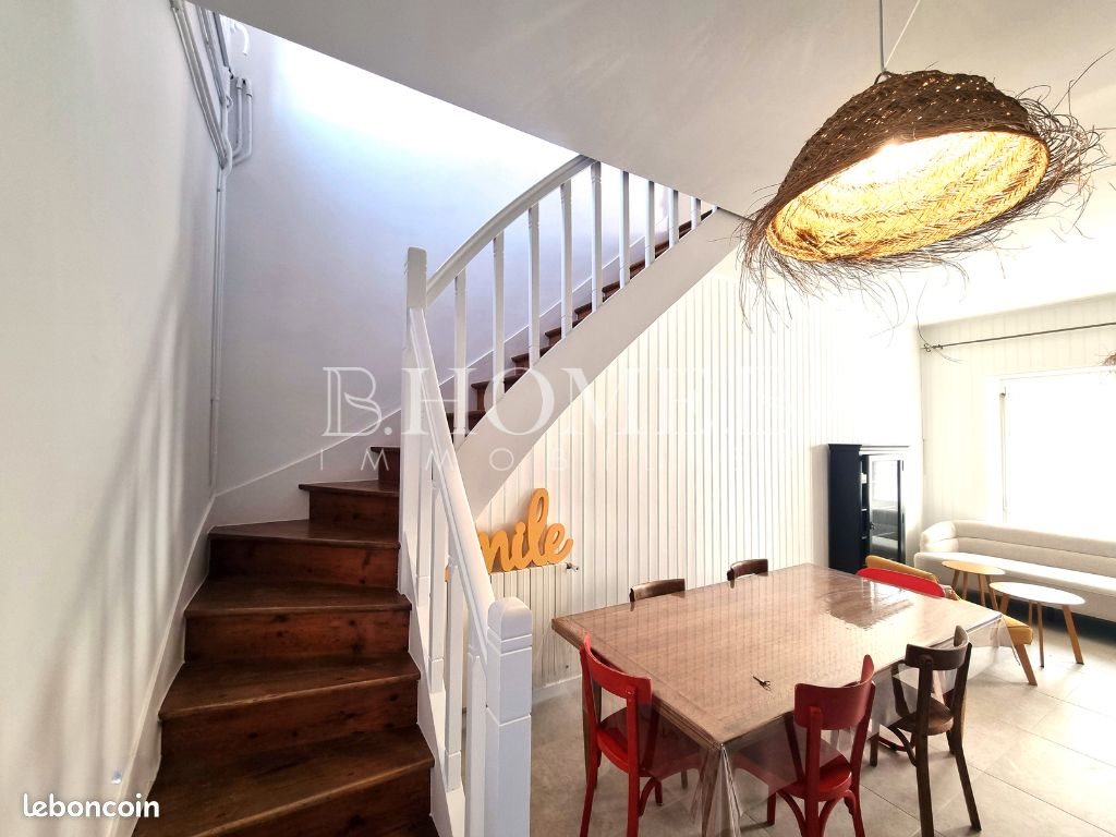 Maison à vendre, 73m², La Bernerie-en-Retz