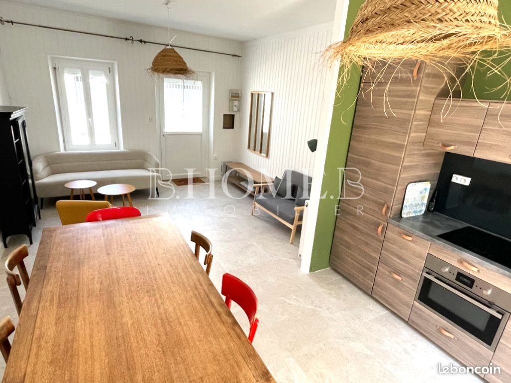Maison à vendre, 73m², La Bernerie-en-Retz