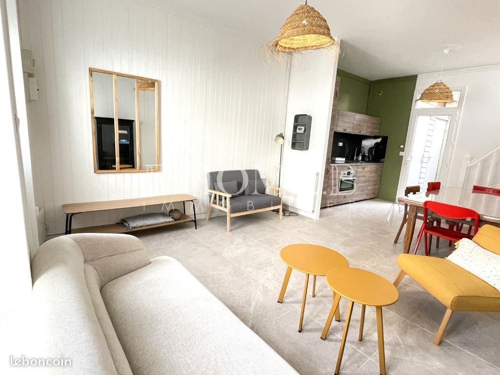 Maison à vendre, 73m², La Bernerie-en-Retz