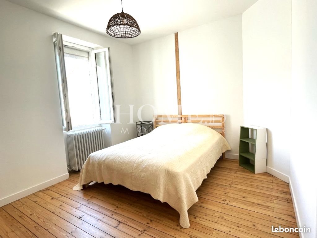 Maison à vendre, 73m², La Bernerie-en-Retz