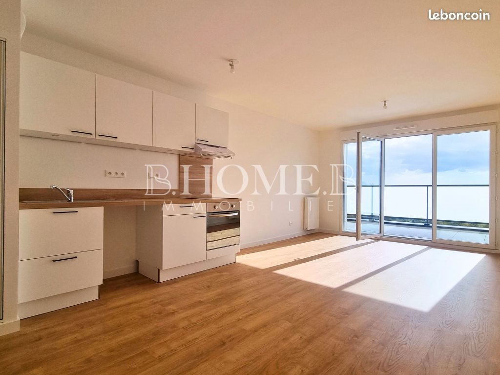 Appartement à vendre, 62m², Savenay