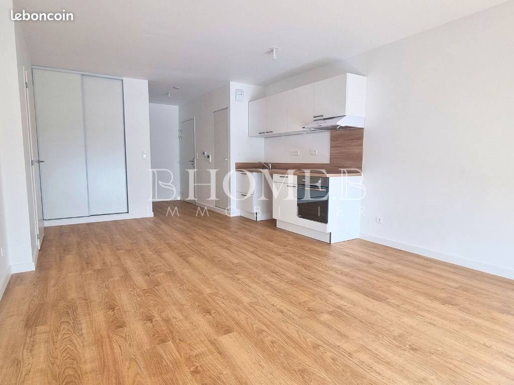 Appartement à vendre, 62m², Savenay