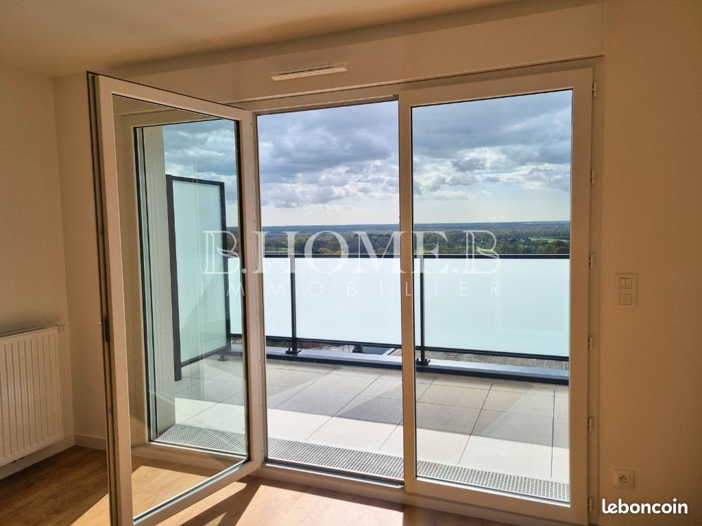 Appartement à vendre, 62m², Savenay