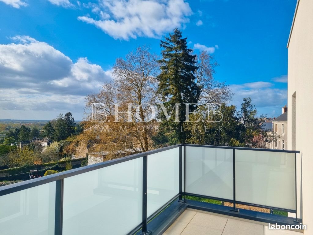 Appartement à vendre, 62m², Savenay