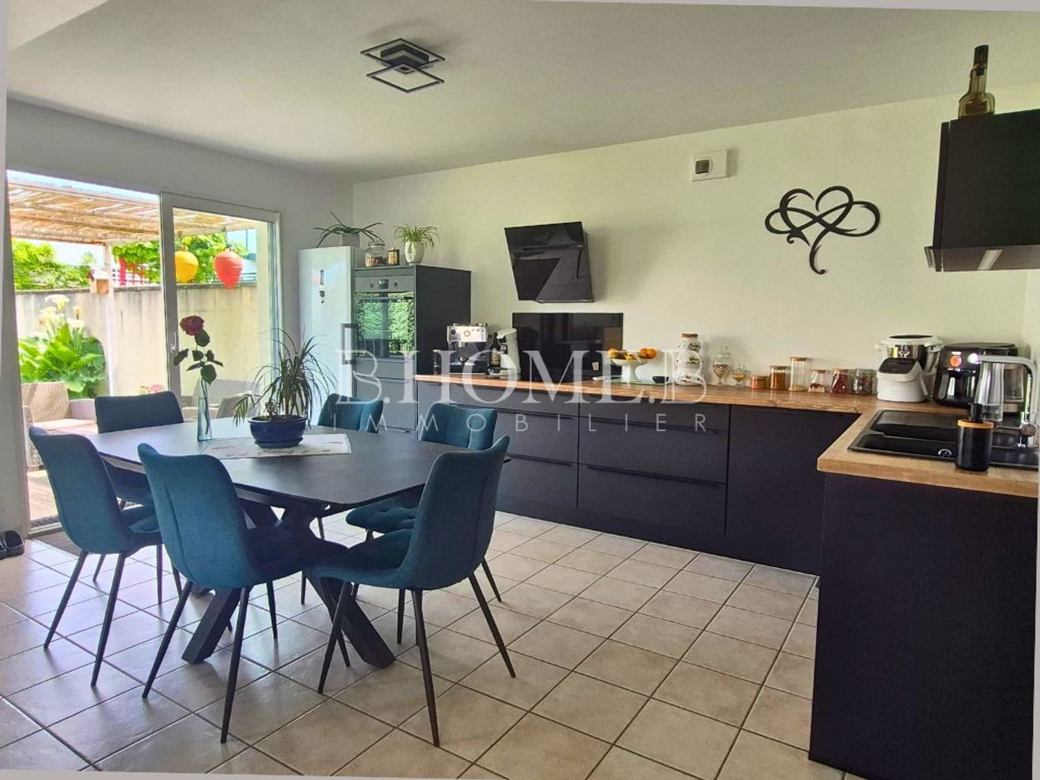 Maison à vendre, 102m², La Bernerie-en-Retz