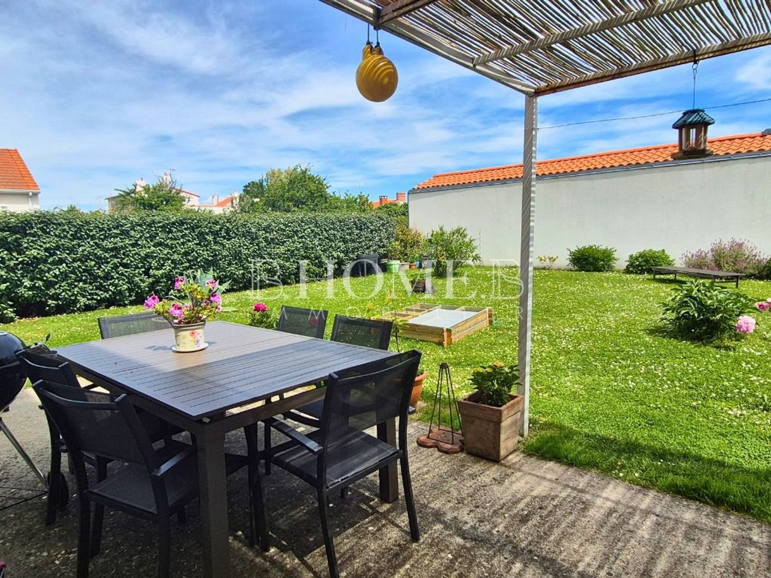 Maison à vendre, 102m², La Bernerie-en-Retz