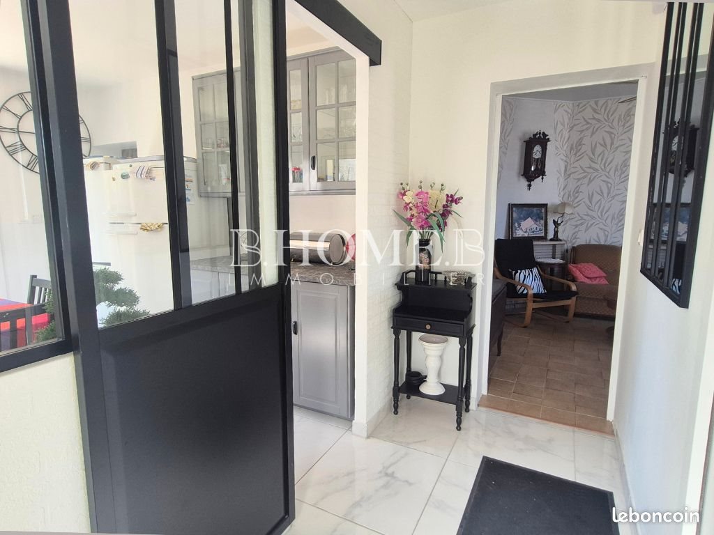 Maison à vendre, 100m², La Bernerie-en-Retz