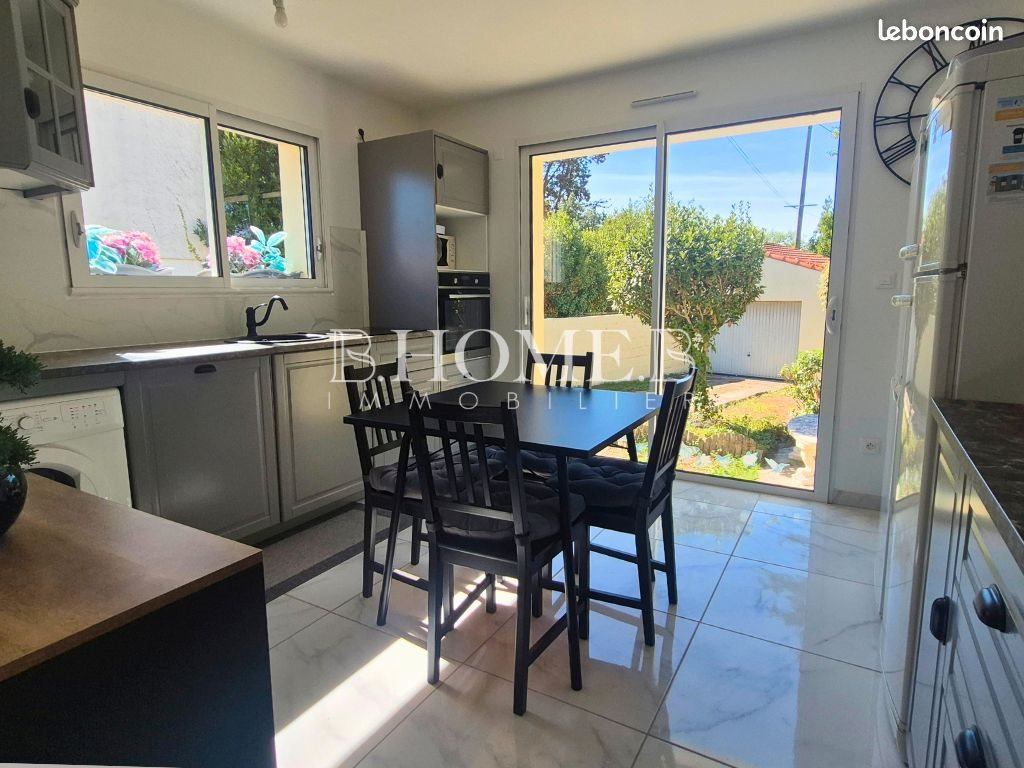 Maison à vendre, 100m², La Bernerie-en-Retz