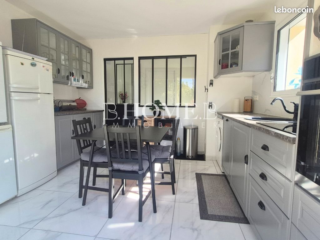 Maison à vendre, 100m², La Bernerie-en-Retz