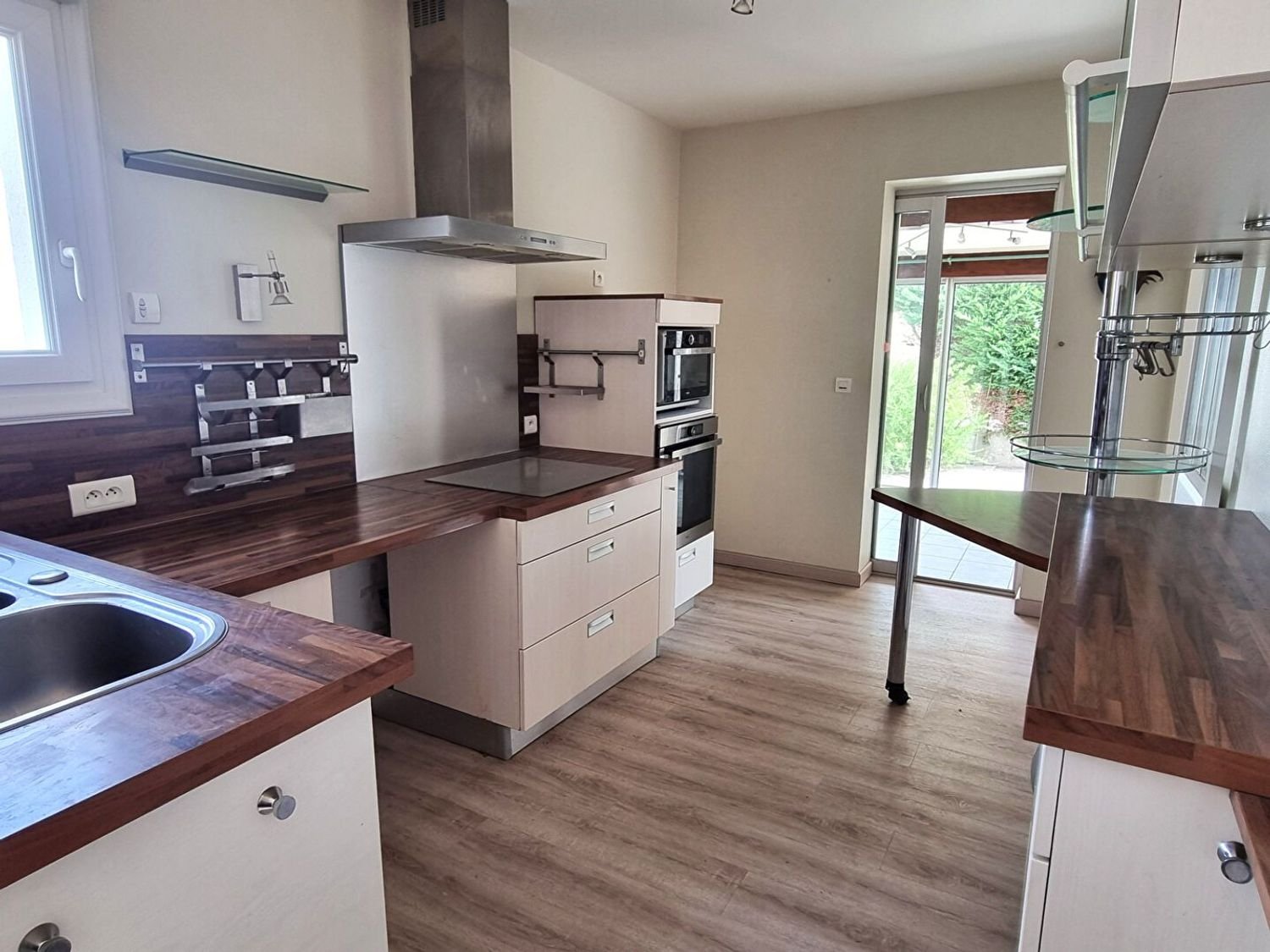 Maison à vendre, 145m², La Bernerie-en-Retz