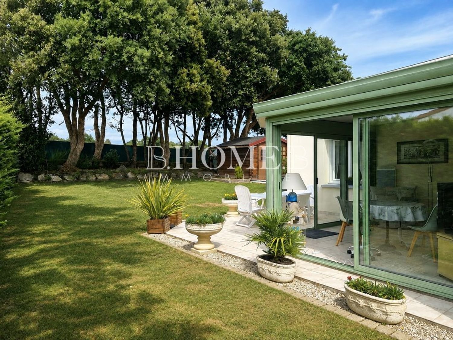 Maison à vendre, 115m², Les Moutiers-en-Retz
