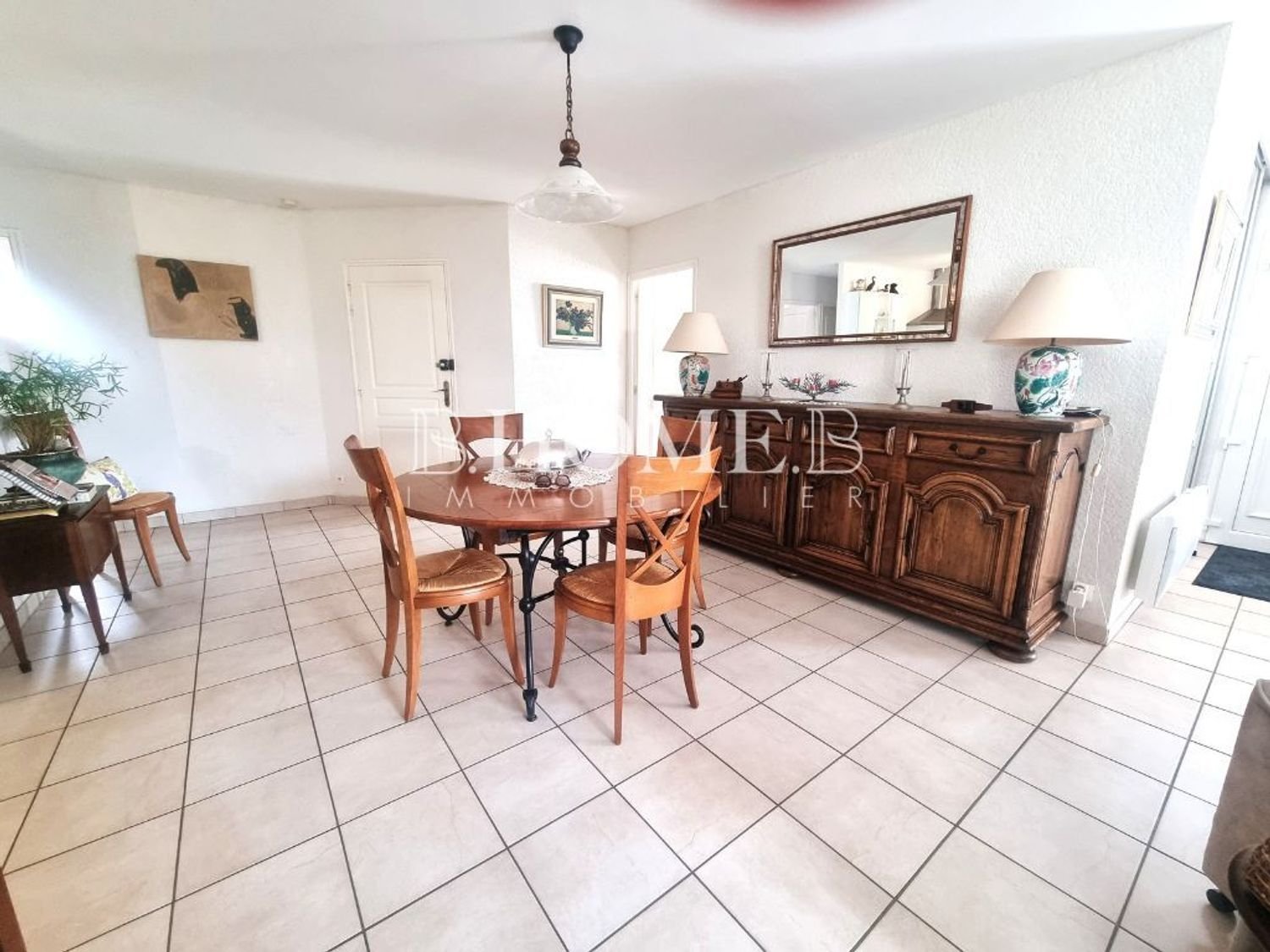 Maison à vendre, 115m², Les Moutiers-en-Retz