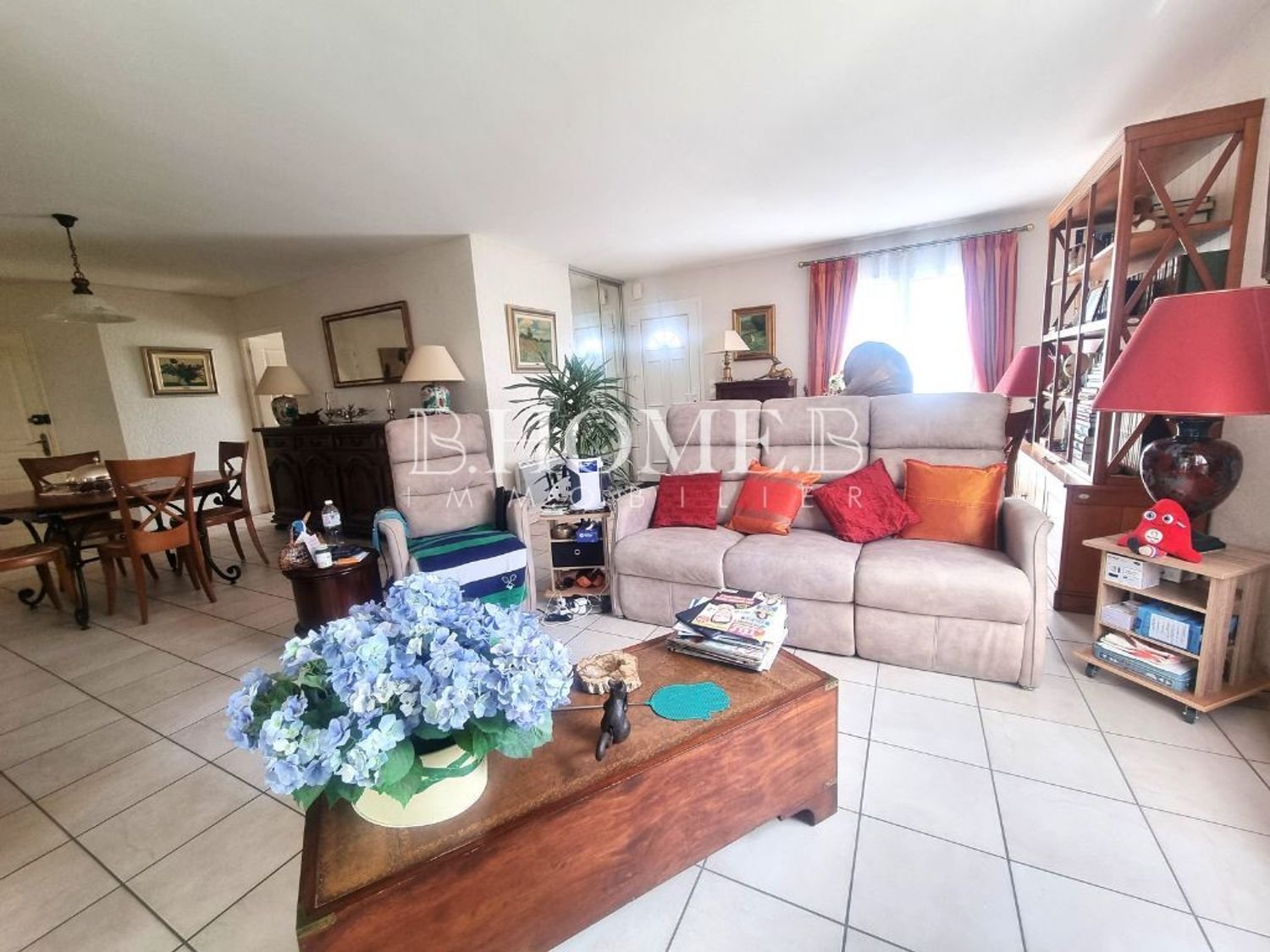 Maison à vendre, 115m², Les Moutiers-en-Retz