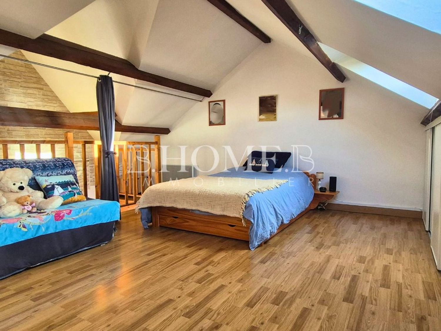 Appartement à vendre, 43m², La Bernerie-en-Retz