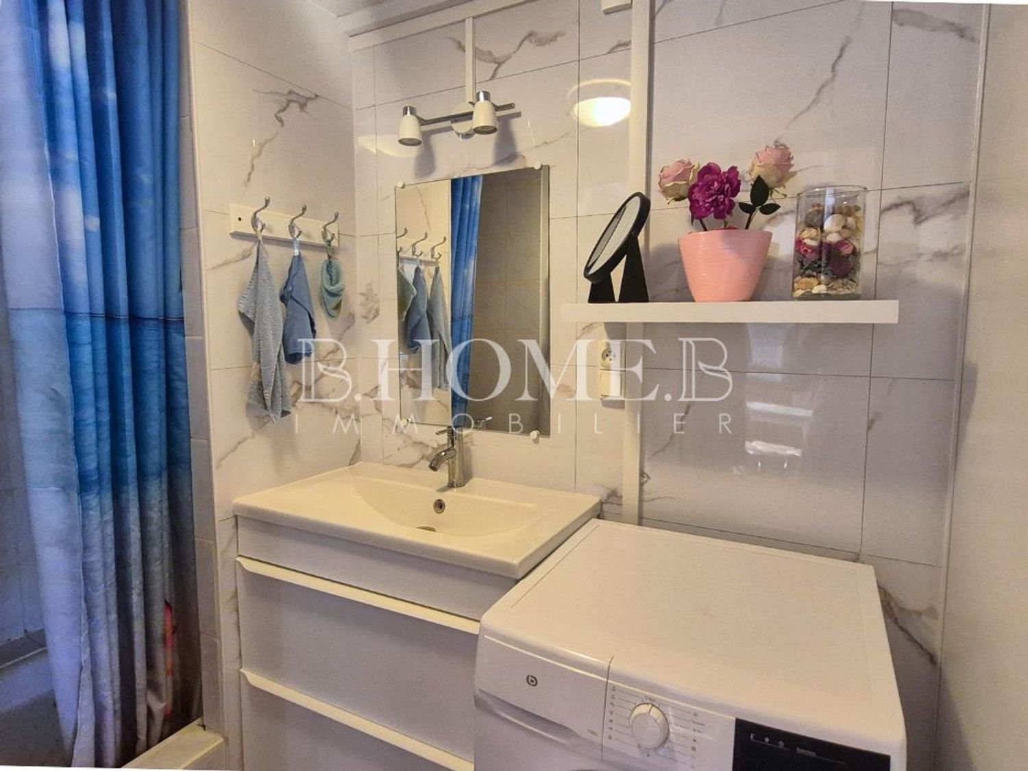 Appartement à vendre, 43m², La Bernerie-en-Retz