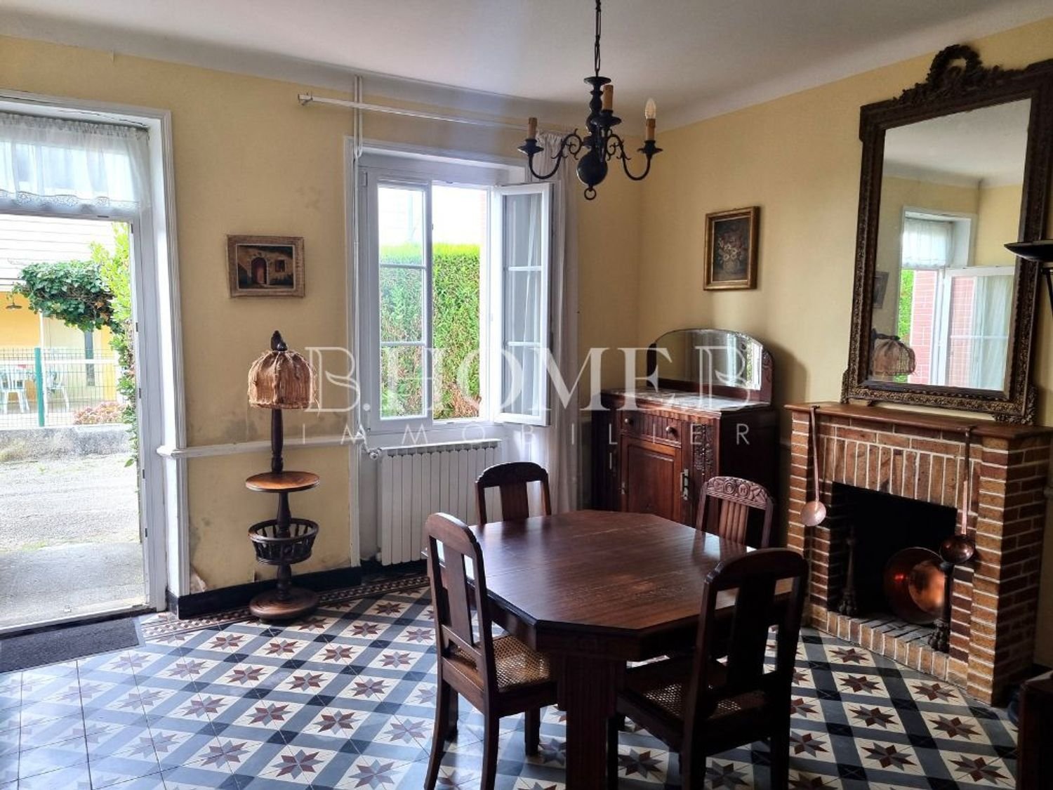 Maison à vendre, 100m², La Bernerie-en-Retz