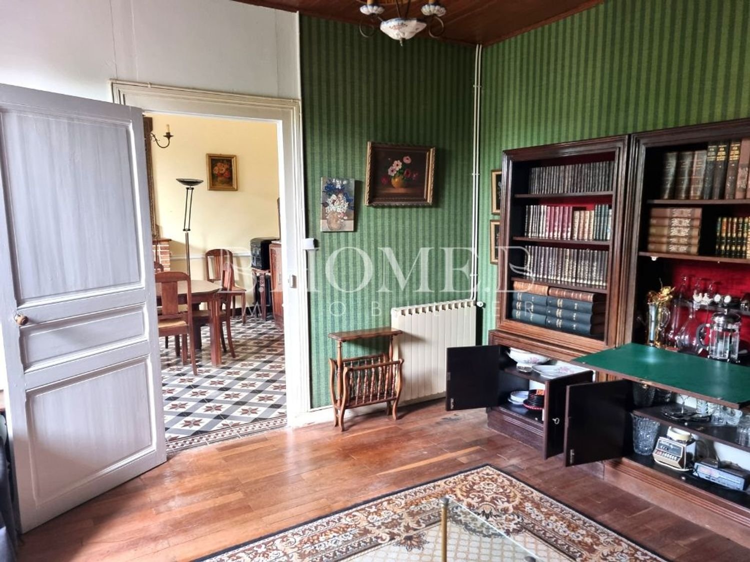 Maison à vendre, 100m², La Bernerie-en-Retz