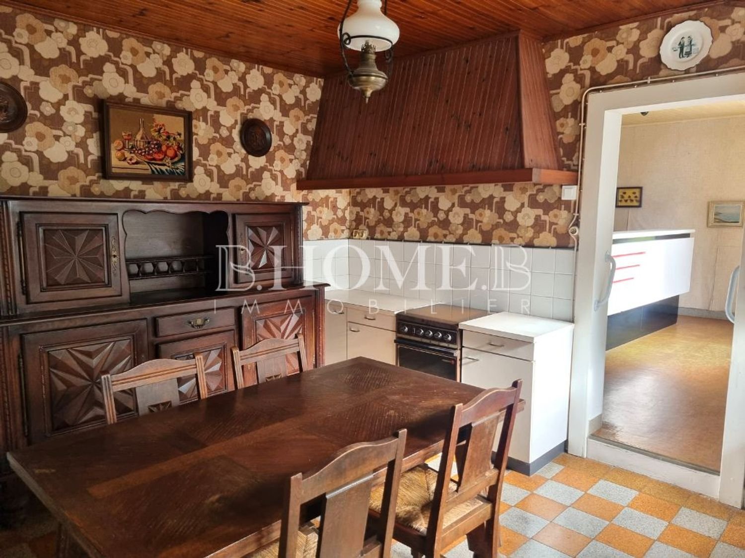 Maison à vendre, 100m², La Bernerie-en-Retz