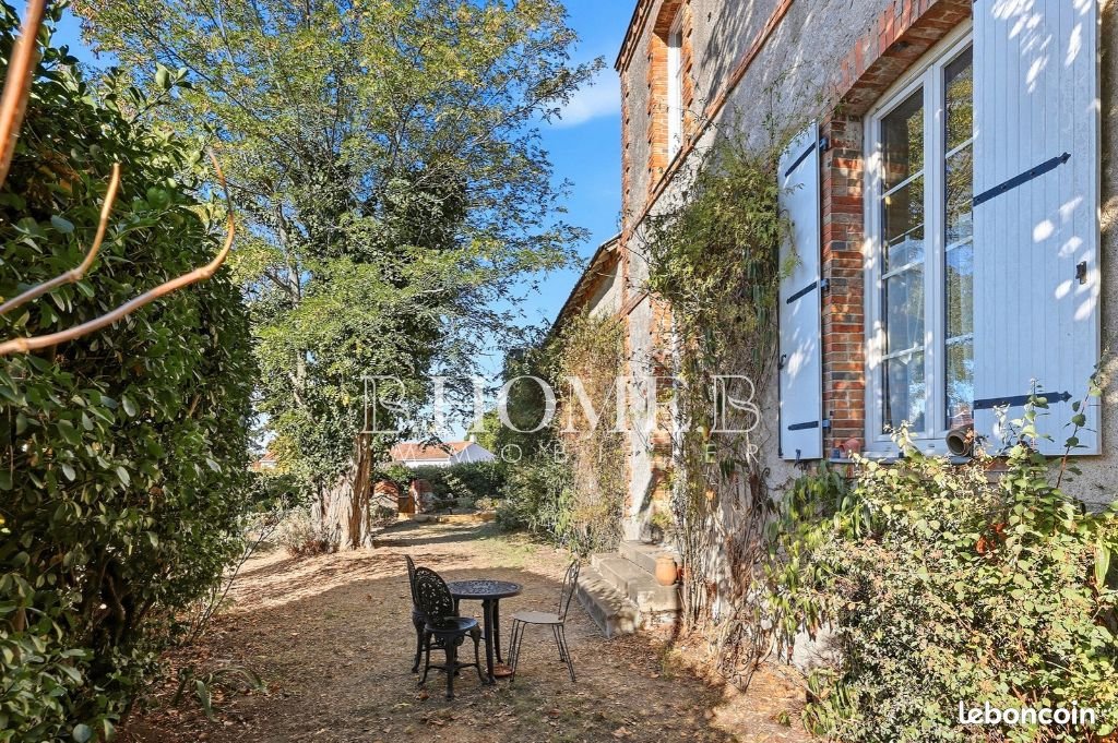 Maison à vendre, 158m², Les Moutiers-en-Retz