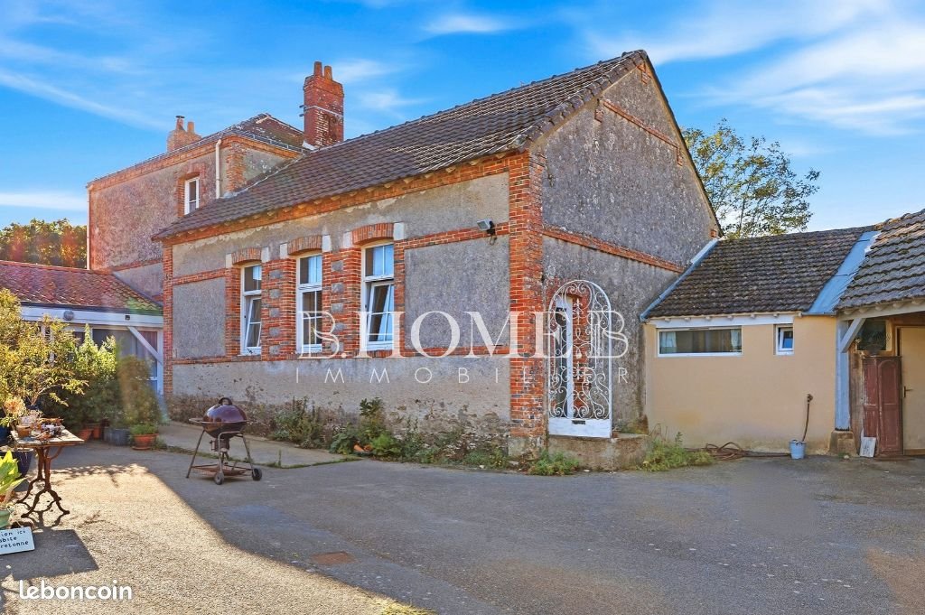 Maison à vendre, 158m², Les Moutiers-en-Retz