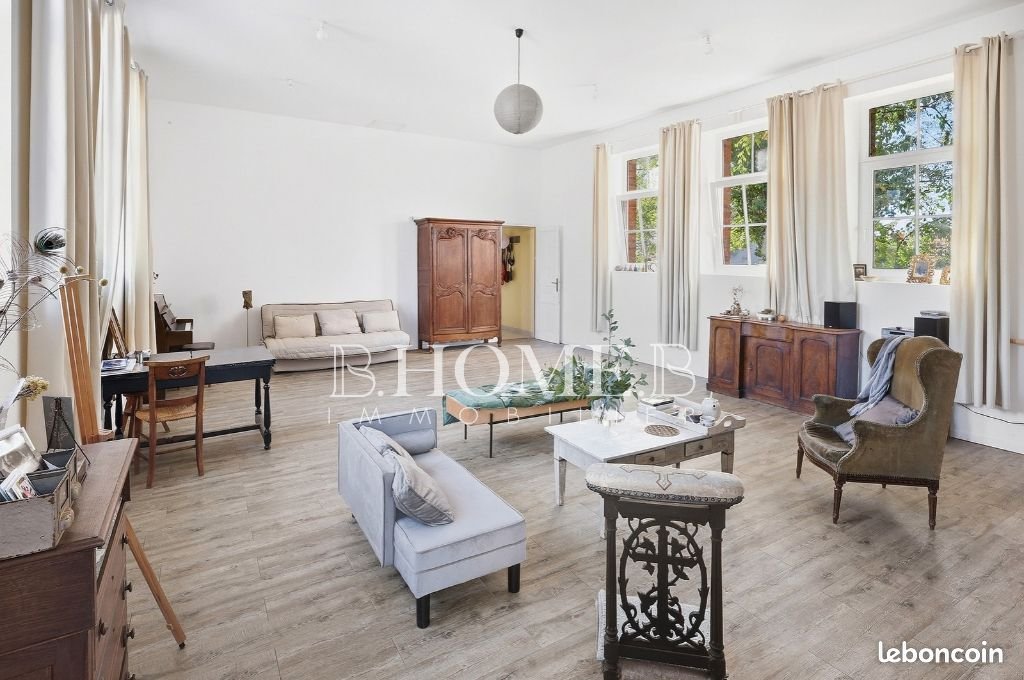 Maison à vendre, 158m², Les Moutiers-en-Retz