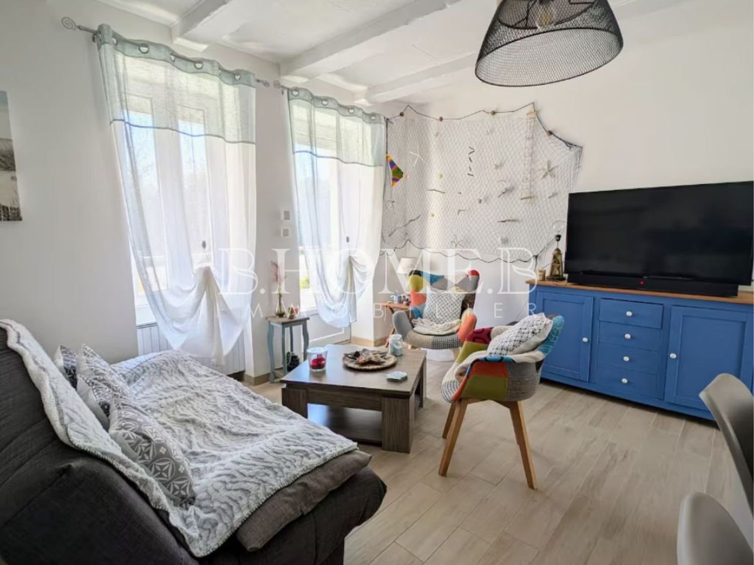Maison à vendre, 85m², La Bernerie-en-Retz