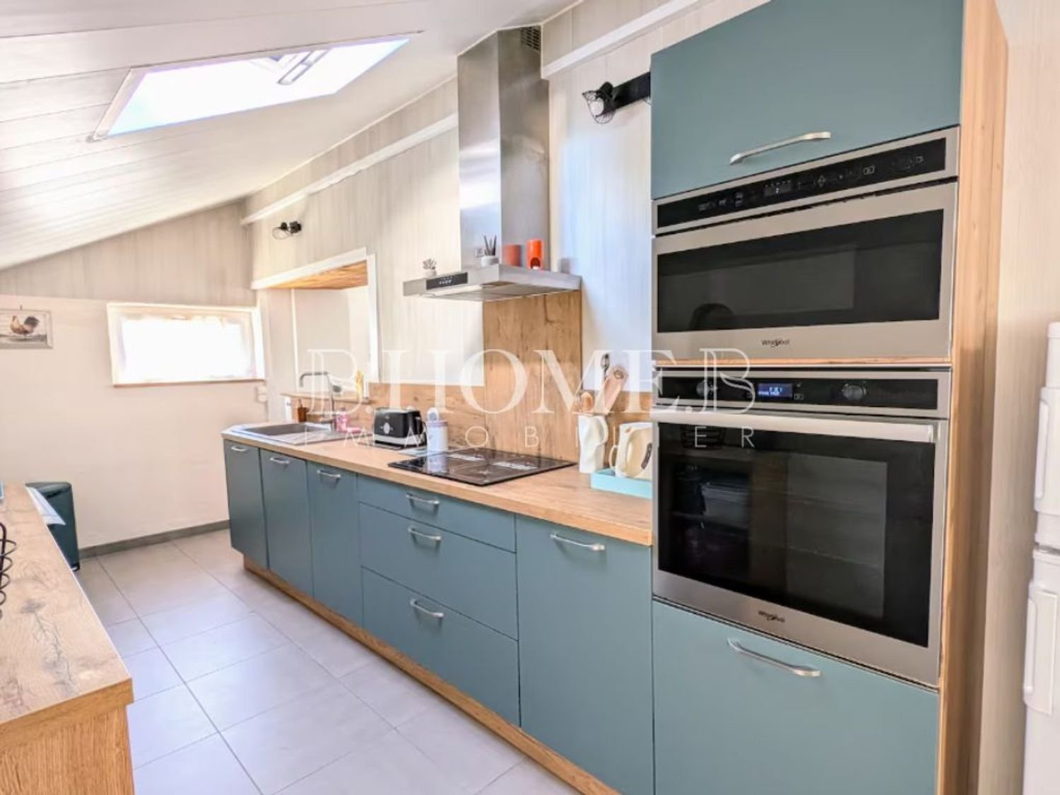 Maison à vendre, 85m², La Bernerie-en-Retz