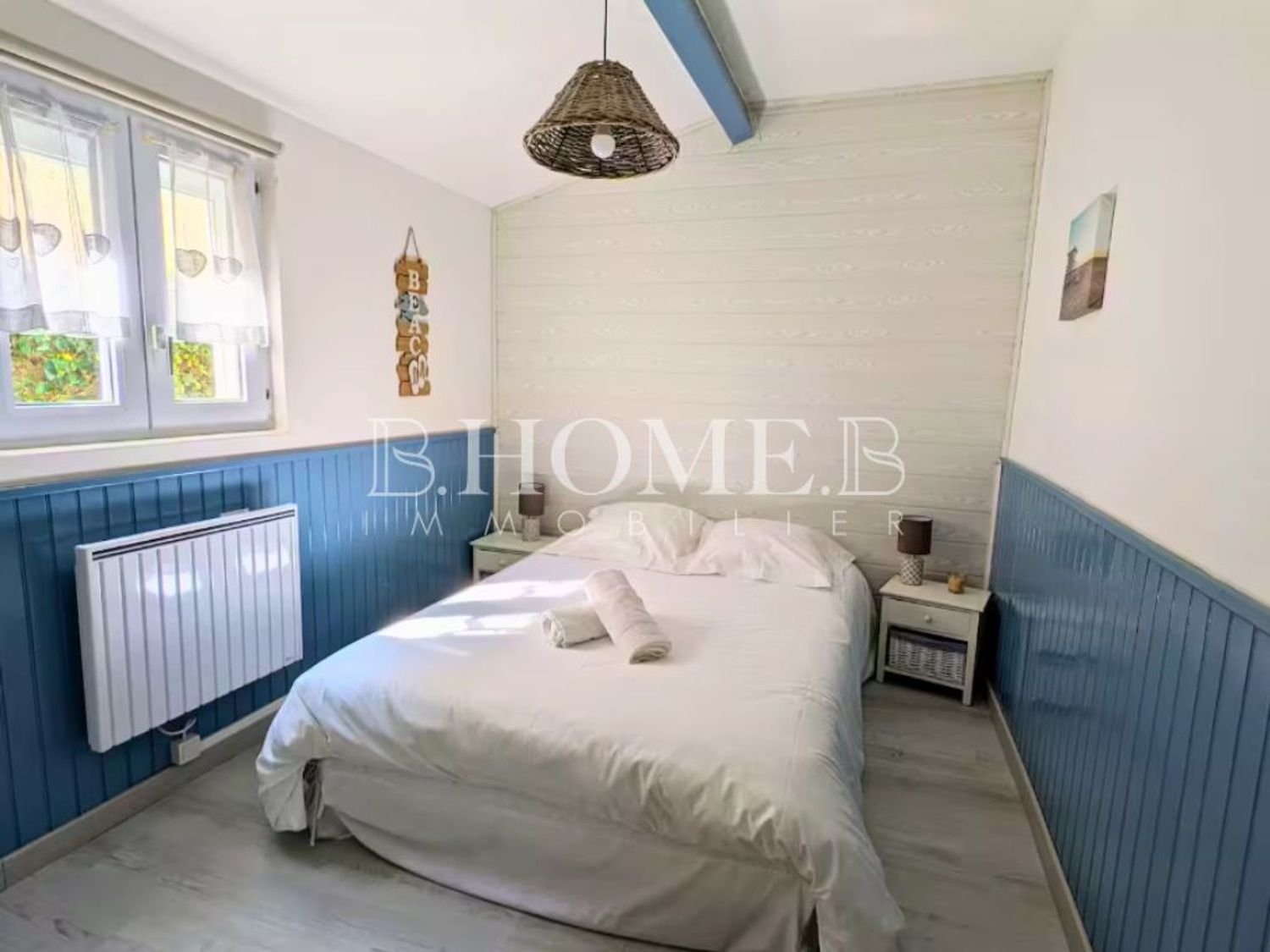 Maison à vendre, 85m², La Bernerie-en-Retz