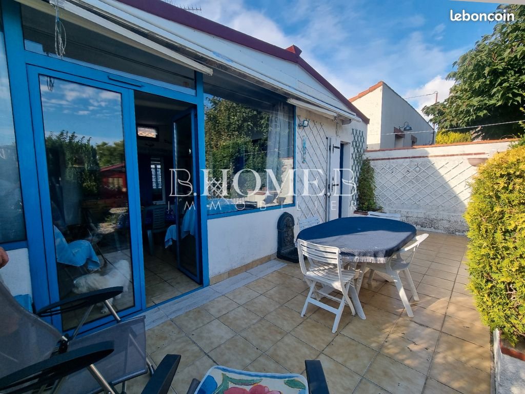 Maison à vendre, 60m², La Bernerie-en-Retz