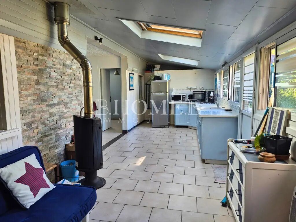 Maison à vendre, 54m², La Bernerie-en-Retz