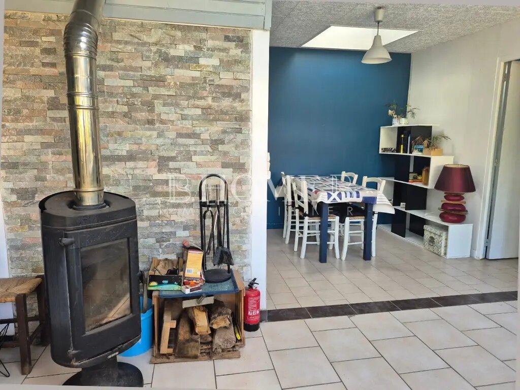 Maison à vendre, 54m², La Bernerie-en-Retz