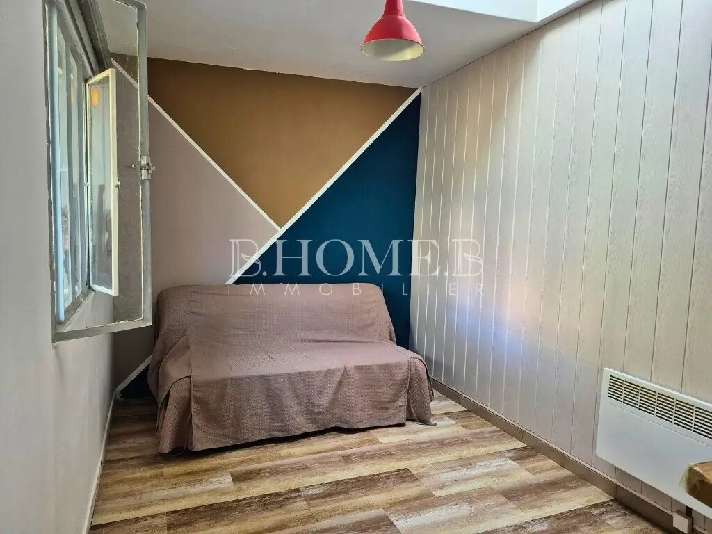 Maison à vendre, 54m², La Bernerie-en-Retz