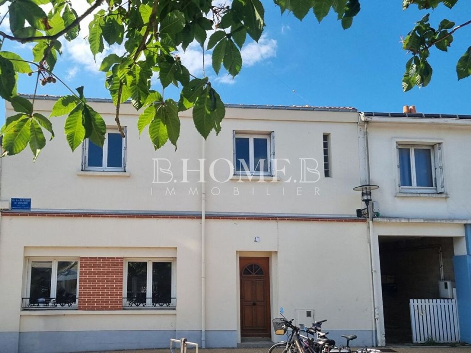 Maison à vendre, 121m², La Bernerie-en-Retz
