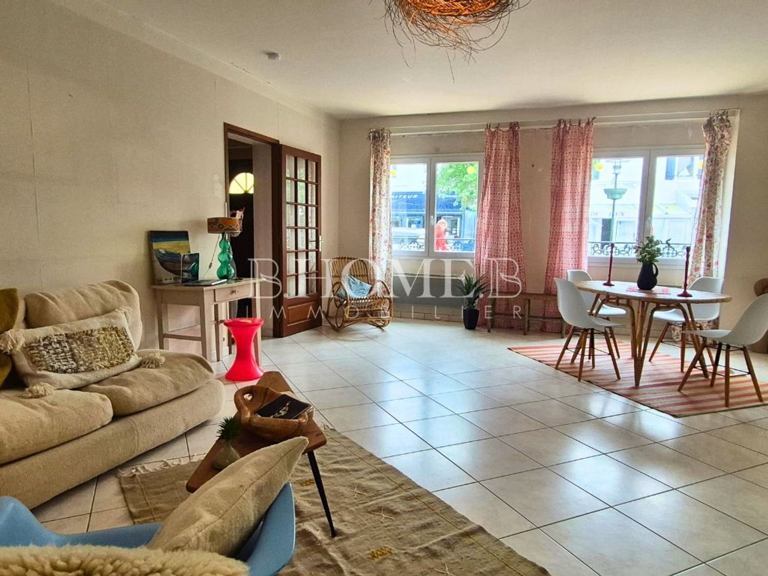 Maison à vendre, 121m², La Bernerie-en-Retz