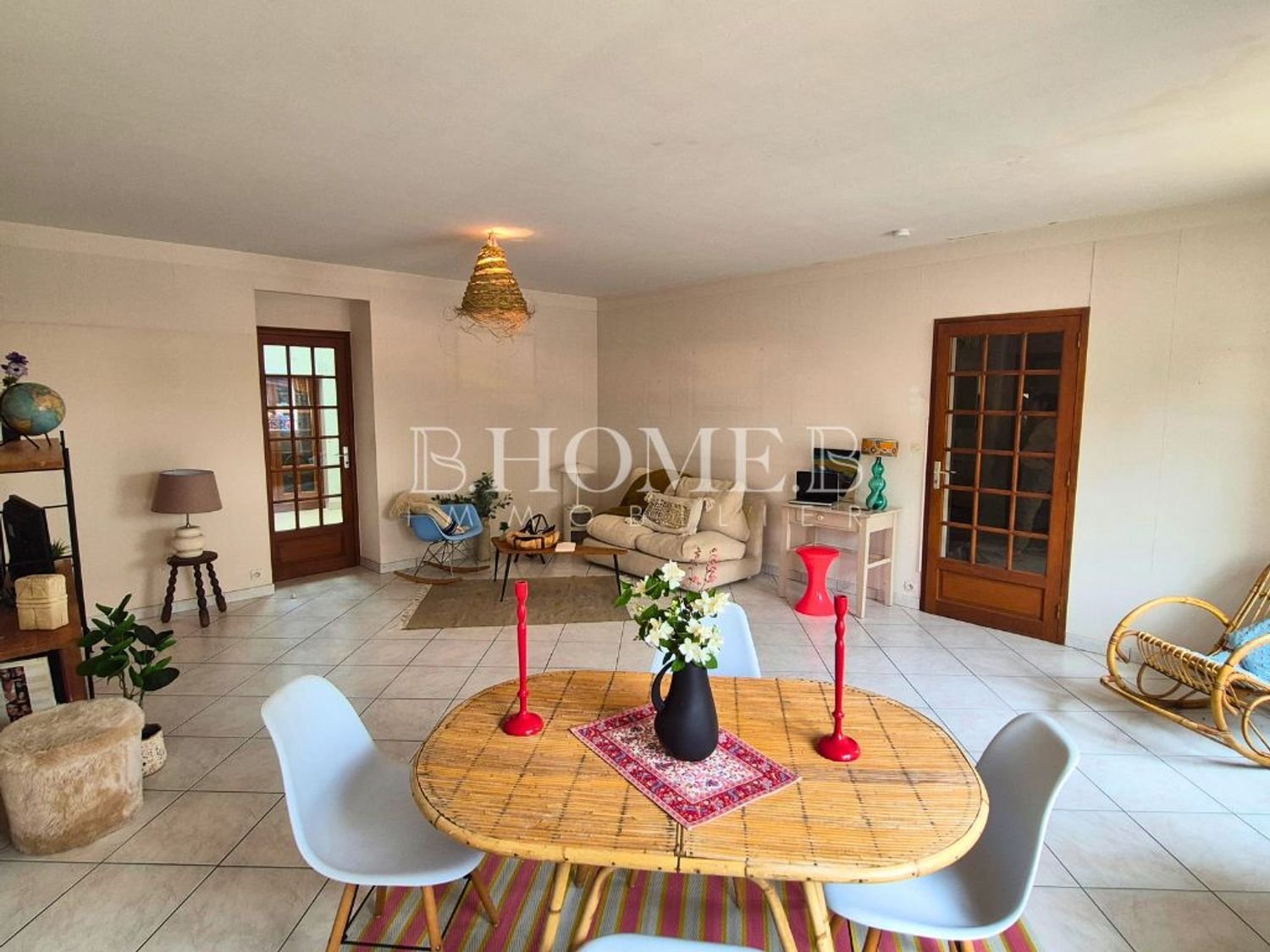 Maison à vendre, 121m², La Bernerie-en-Retz