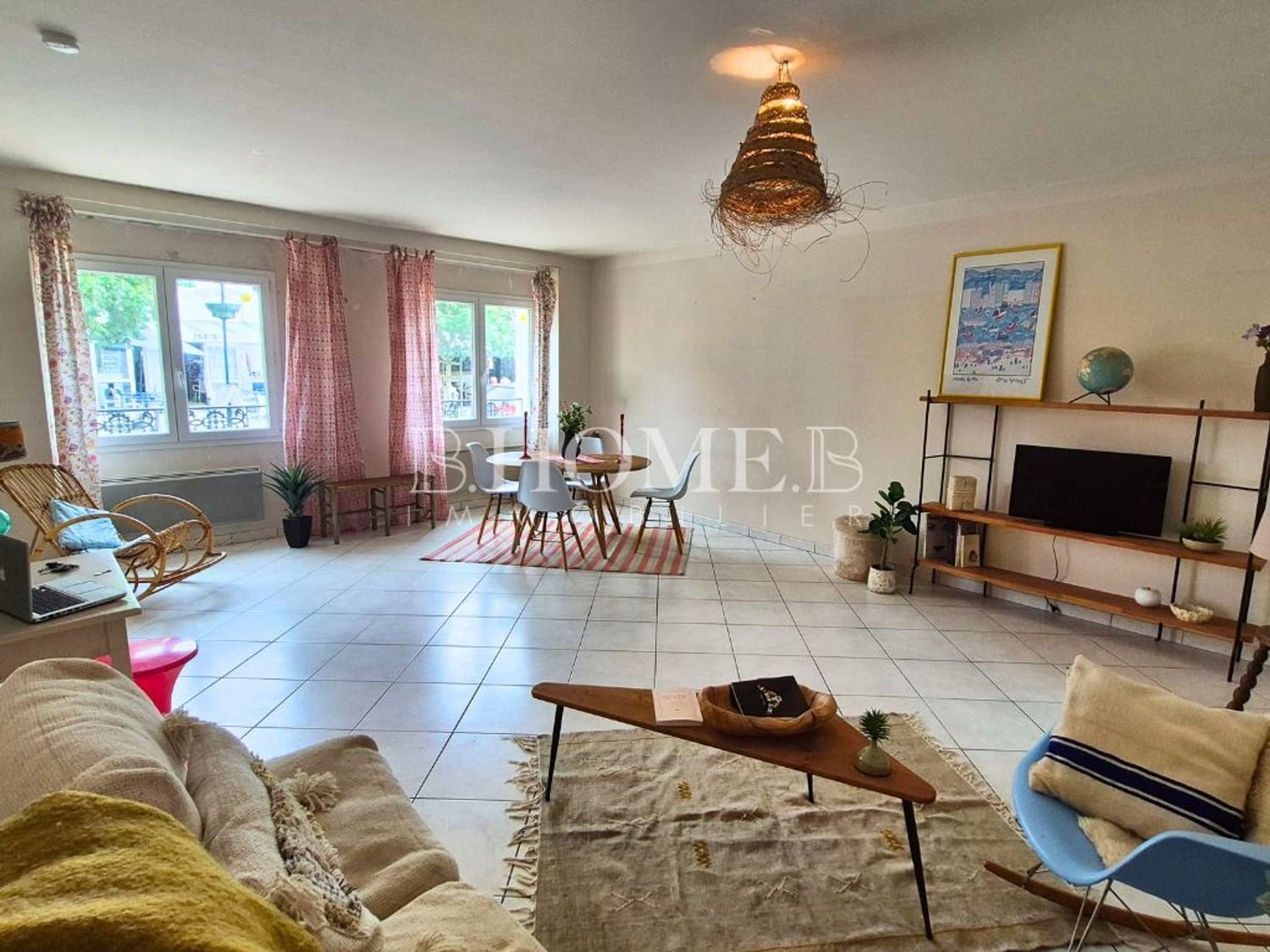 Maison à vendre, 121m², La Bernerie-en-Retz