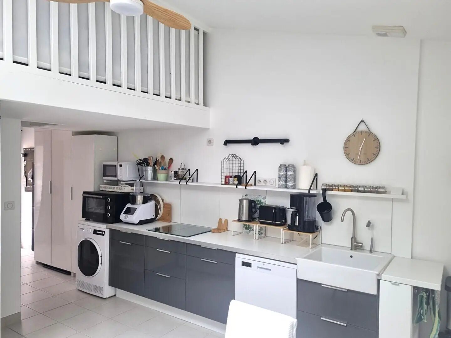 Maison à vendre, 65m², Les Moutiers-en-Retz
