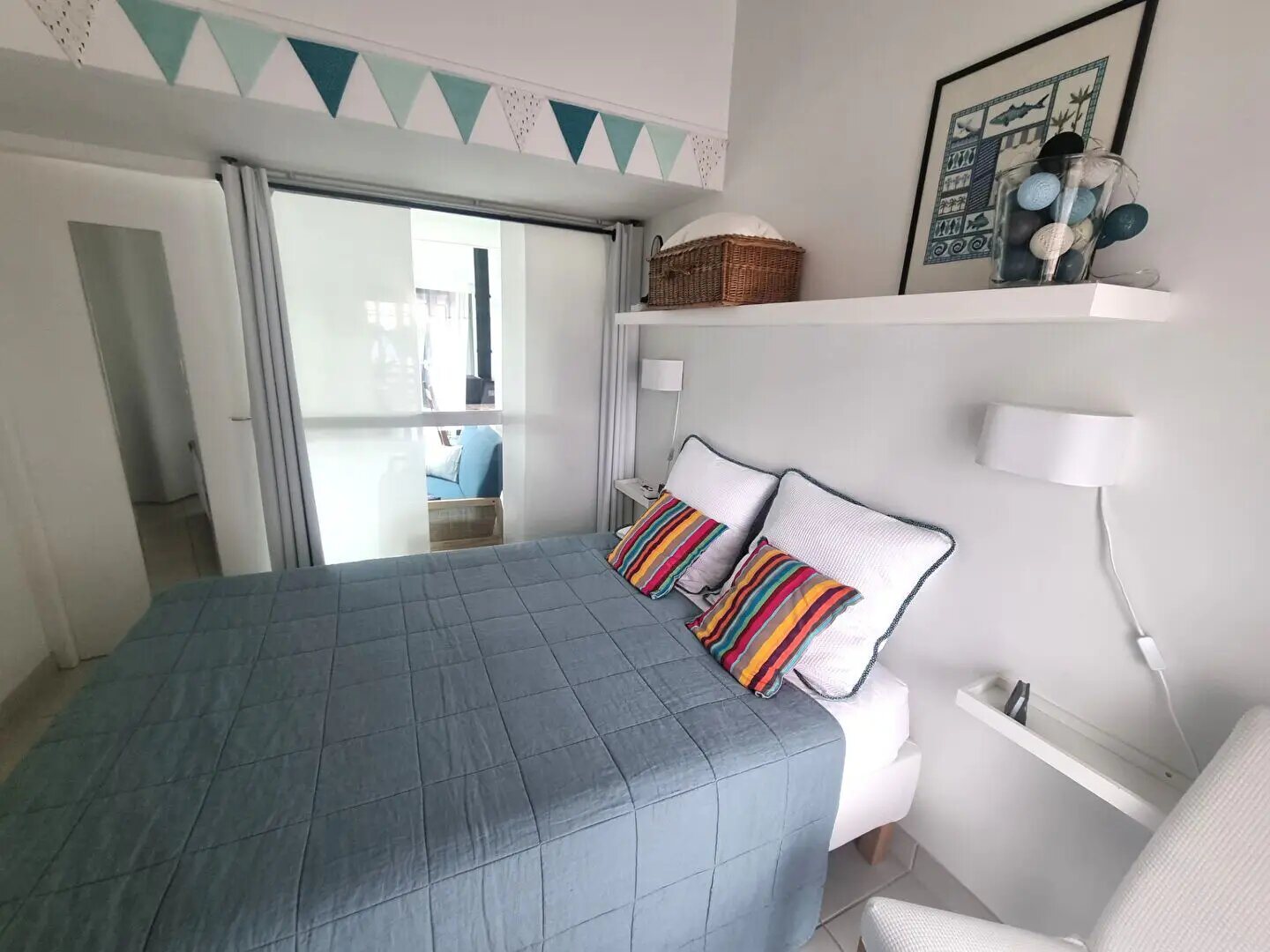 Maison à vendre, 65m², Les Moutiers-en-Retz