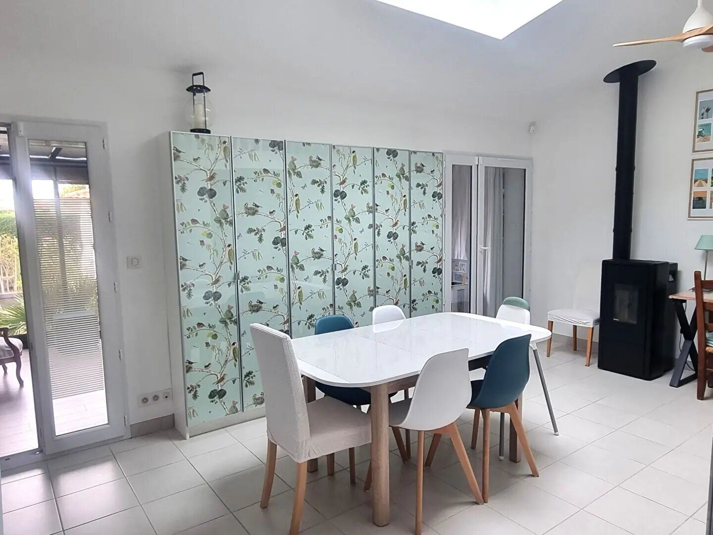 Maison à vendre, 65m², Les Moutiers-en-Retz