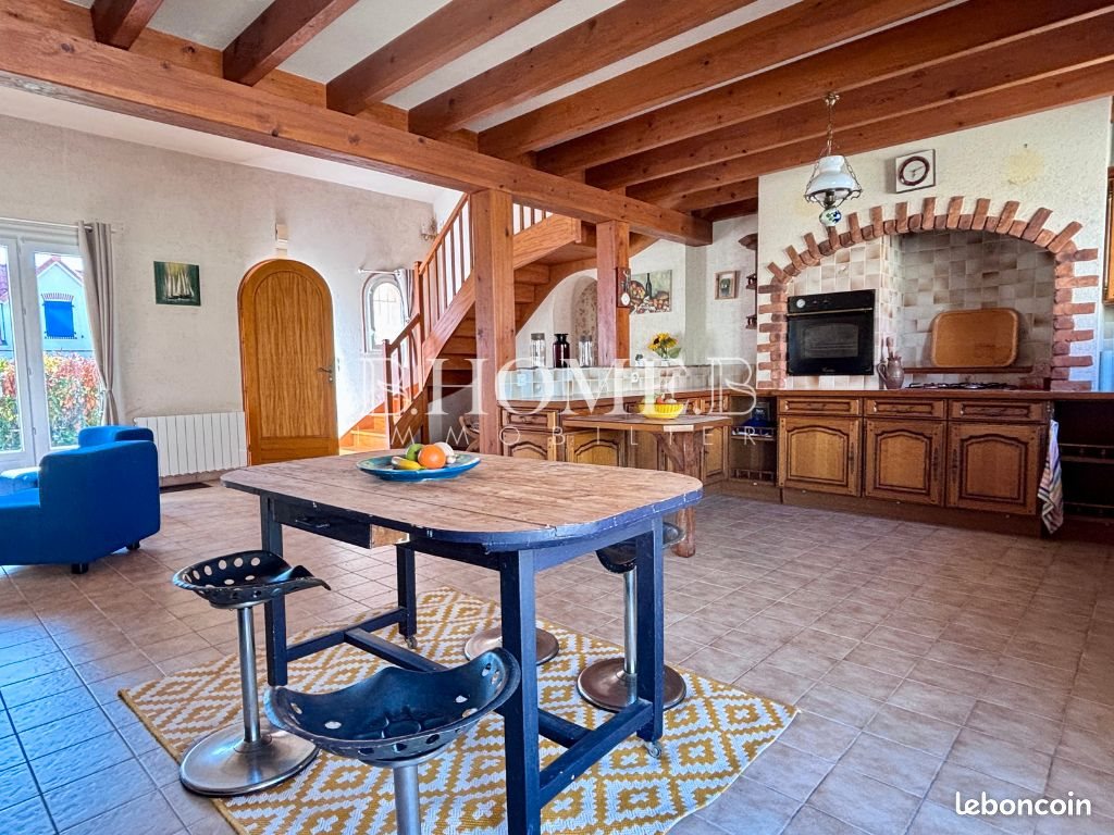 Maison à vendre, 96m², La Bernerie-en-Retz