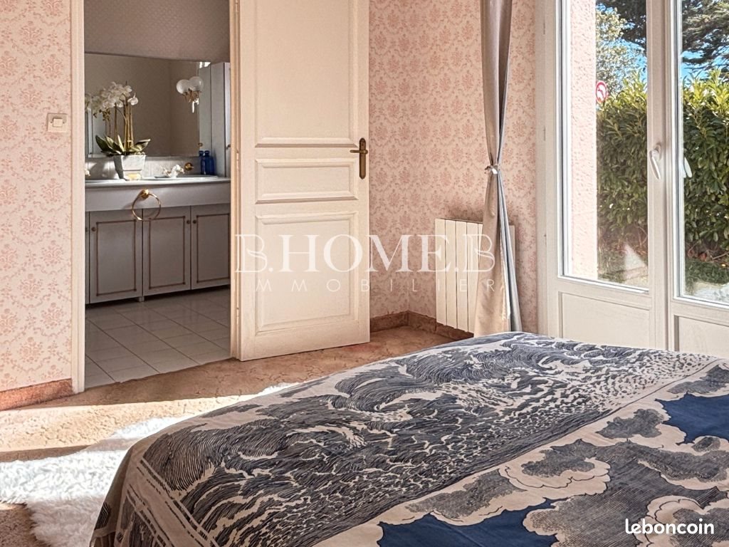 Maison à vendre, 96m², La Bernerie-en-Retz