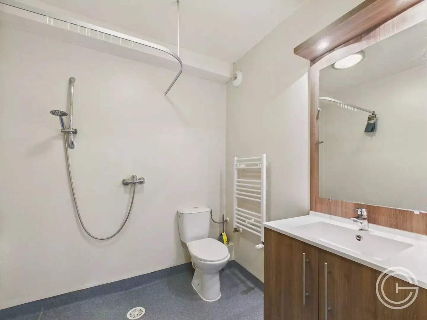 Appartement à vendre, 19m², Valbonne