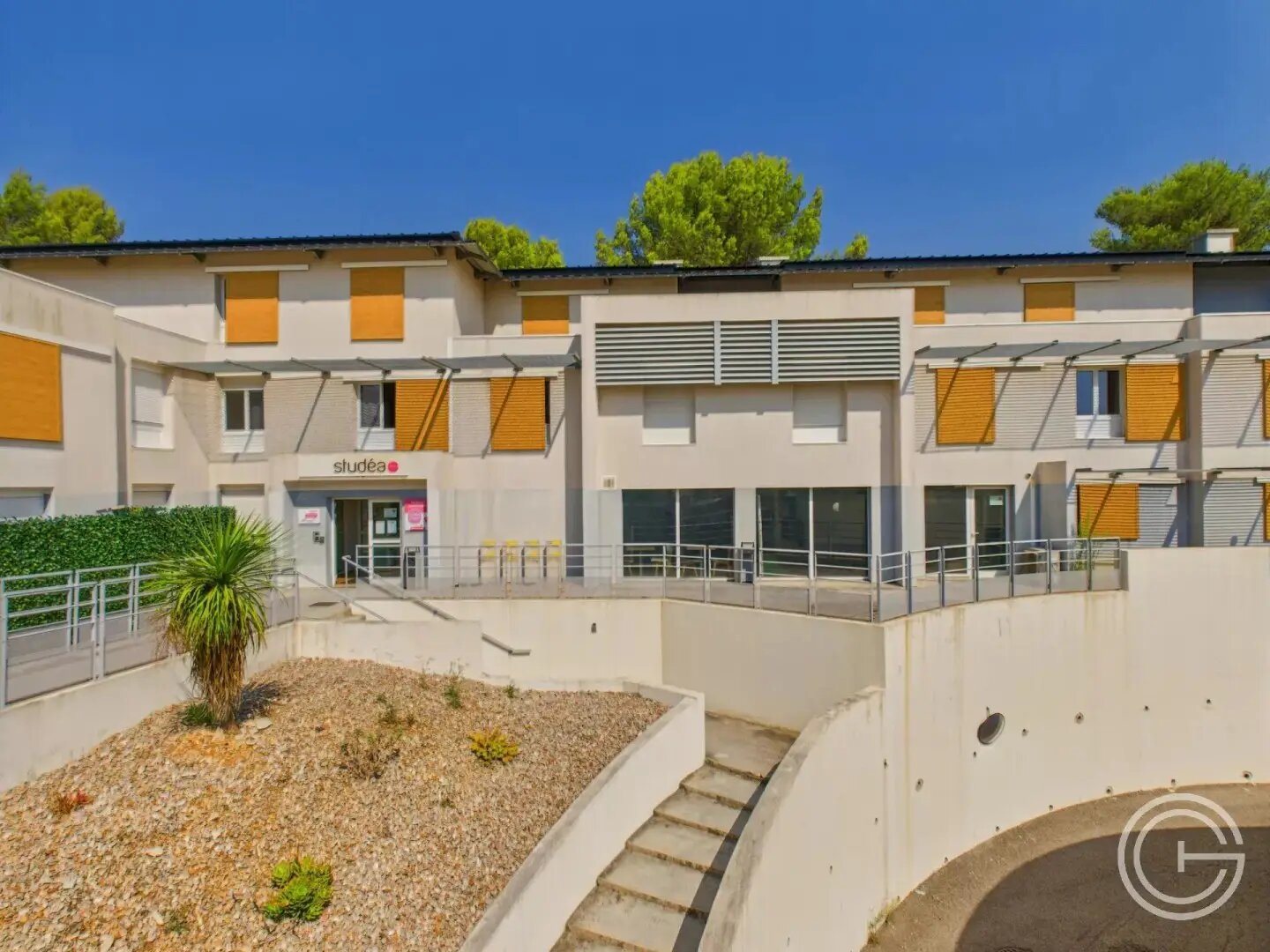 Appartement à vendre, 19m², Valbonne