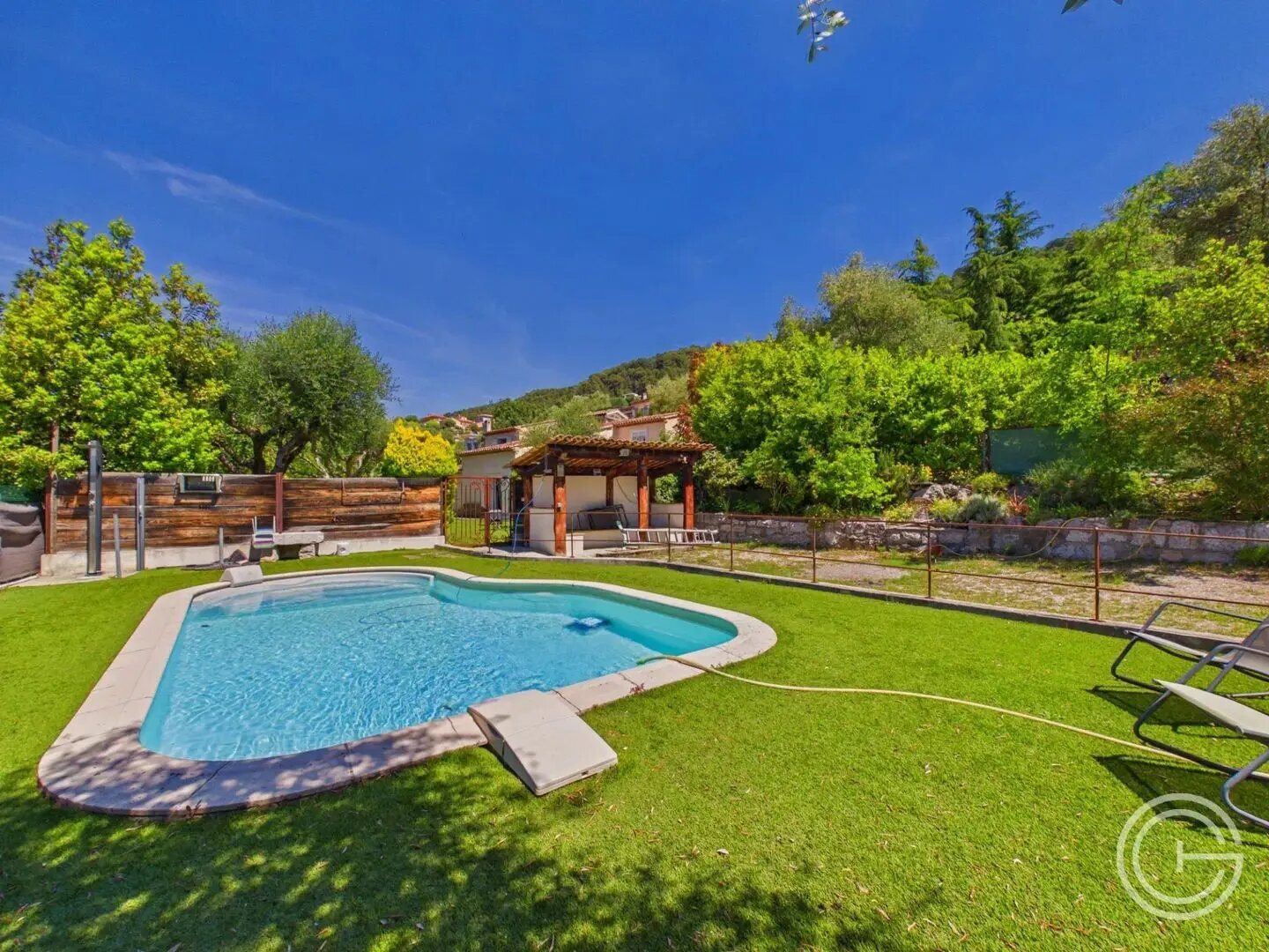 Maison à vendre, 162m², Blausasc